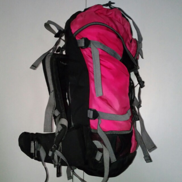 kolon sport backpack