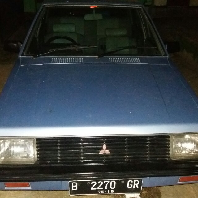 8800 Modifikasi Mobil Lancer Sl 82 HD Terbaru