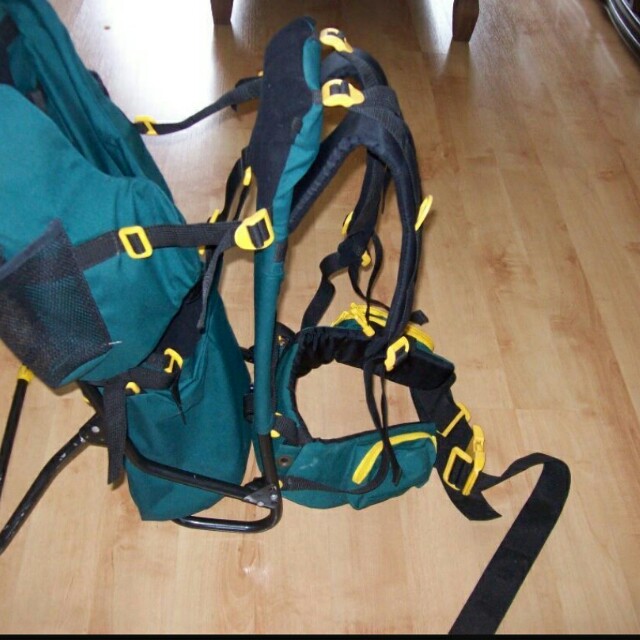 Mothercare trekabout baby hotsell carrier