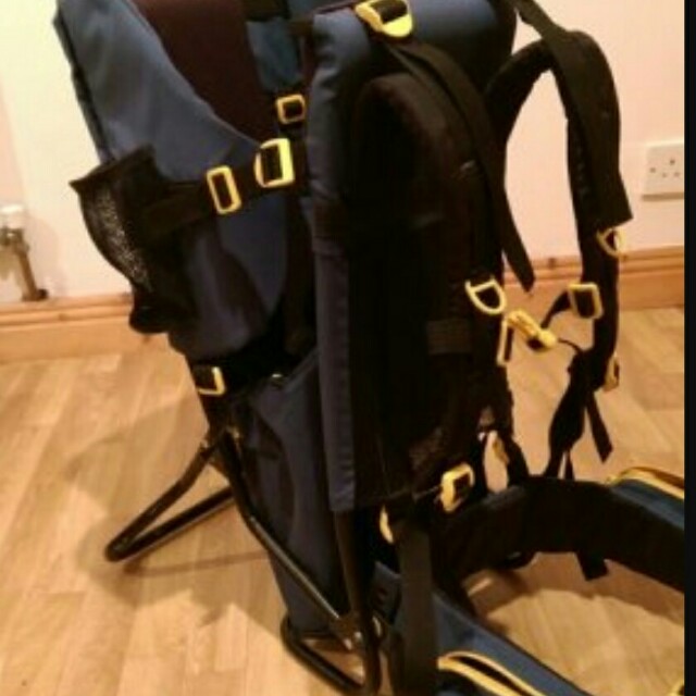 Mothercare trekabout baby carrier 2025