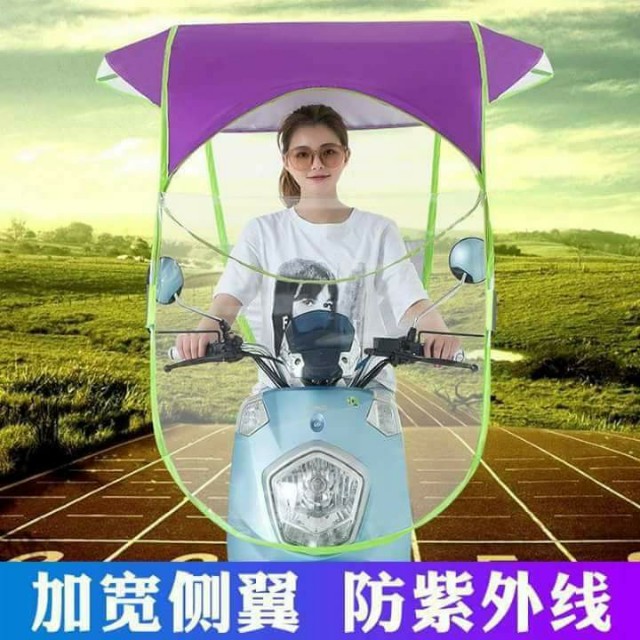 Motorcycle cover, Car Parts & Accessories on Carousell