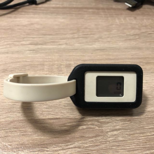 Muji 無印良品標籤工具 計步器 運動休閒 其他運動休閒在旋轉拍賣