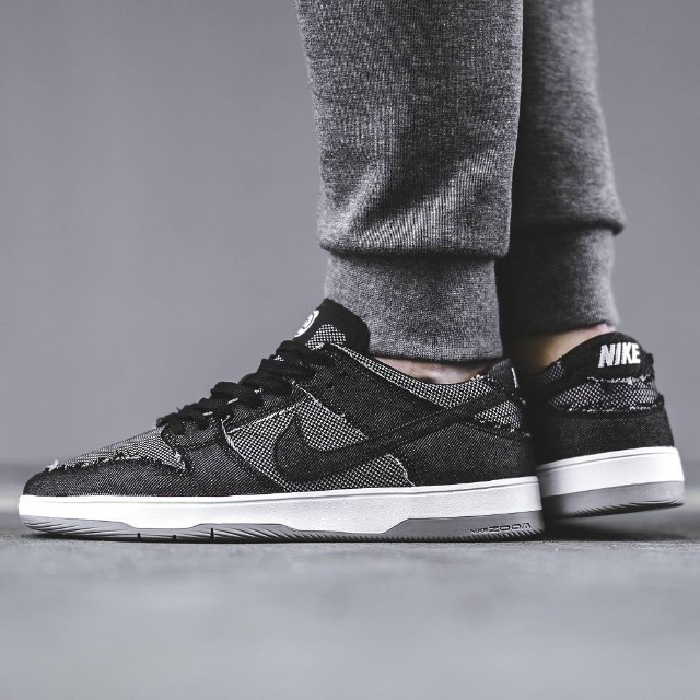 nike sb medicom 2