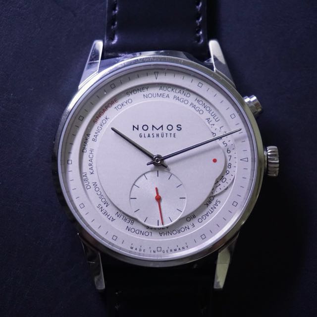 nomos sg