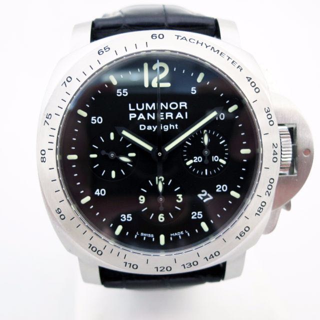 Panerai hotsell pam 250