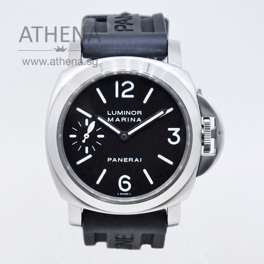 panerai service cost
