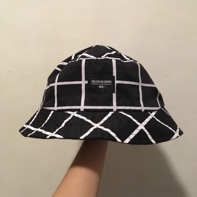 penshoppe bucket hat