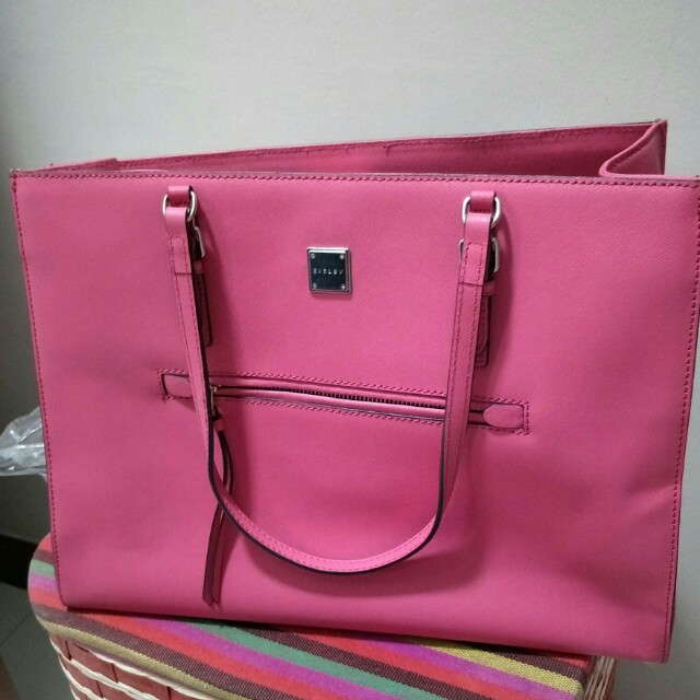 Sisley bag best sale korea price