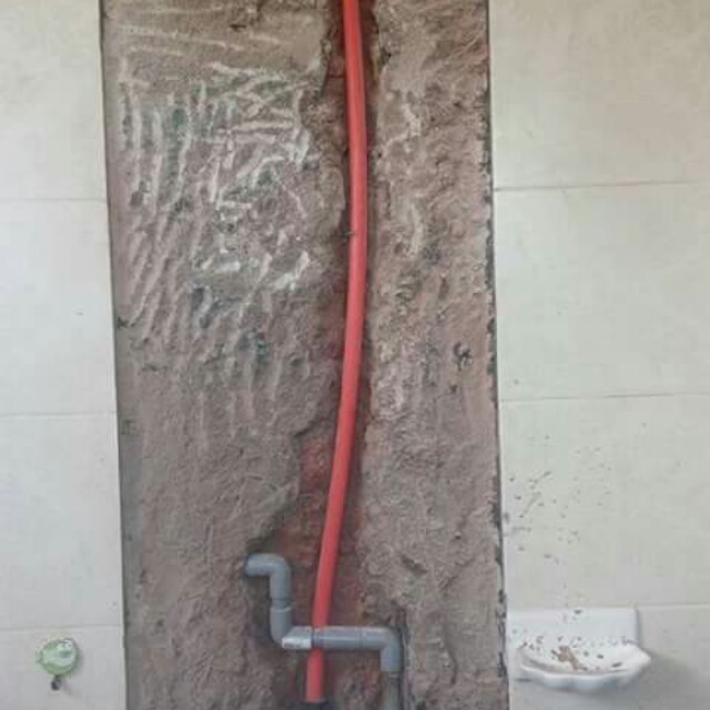 Plumber Repair Paip Shower Rosak Everything Else Others On Carousell