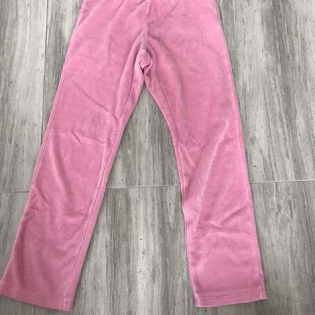 zara girls pants