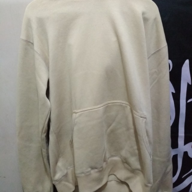 Hoodie hot sale polos cream
