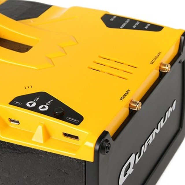 Quanum fatshark genesis discount