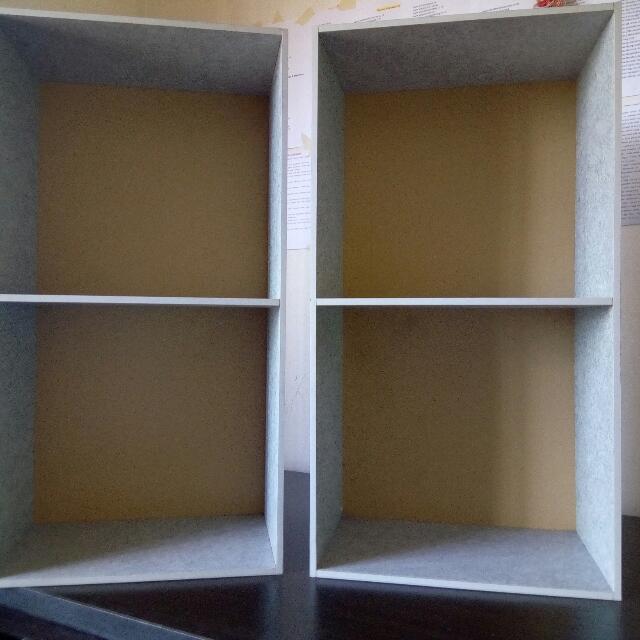 Rack Rak Baju Barang Dapur Home Furniture Others On Carou