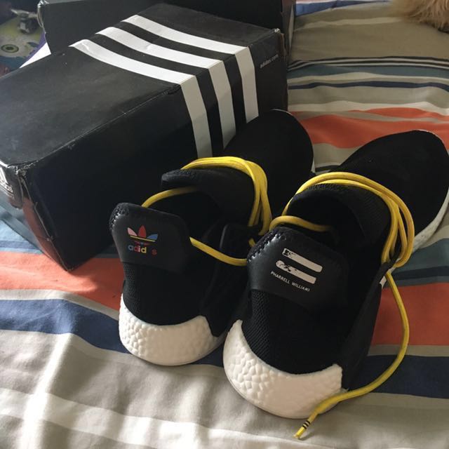 Replica pharrell nmd sale
