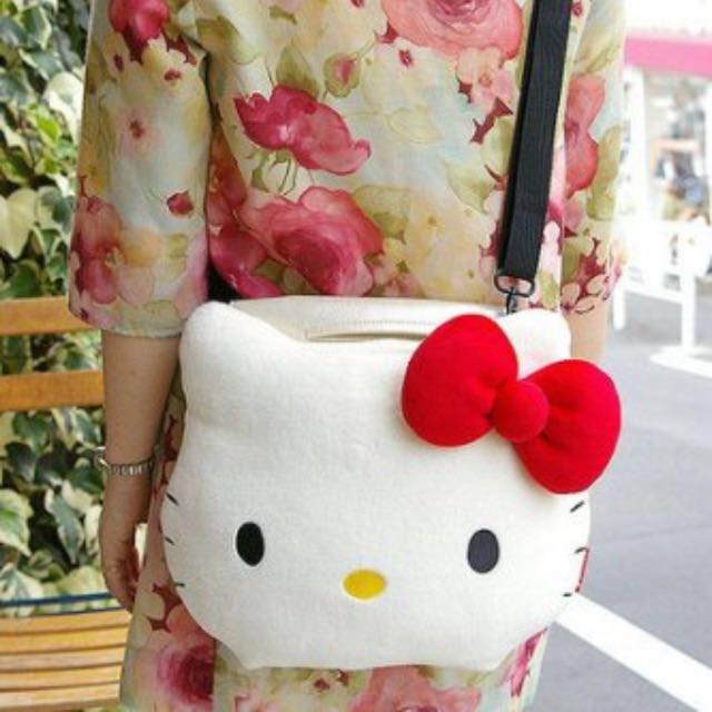 rootote hello kitty