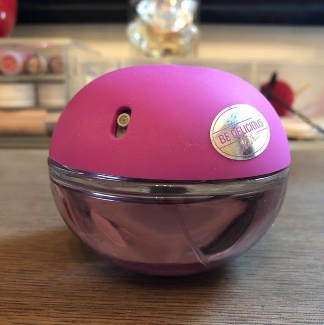 Dkny be delicious online electric vivid orchid