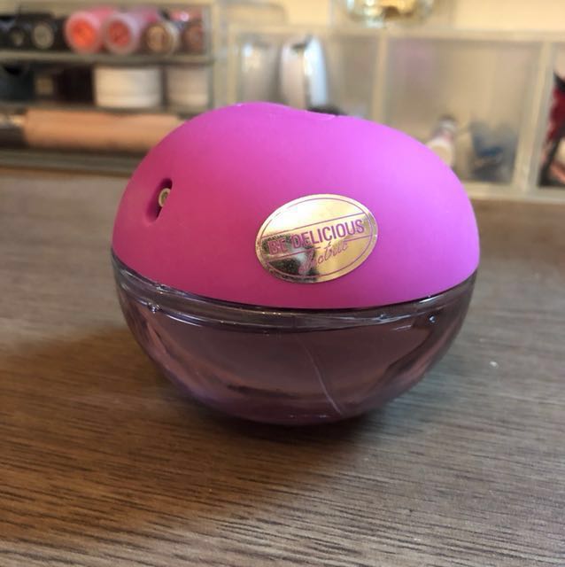 Dkny be delicious electric vivid orchid on sale