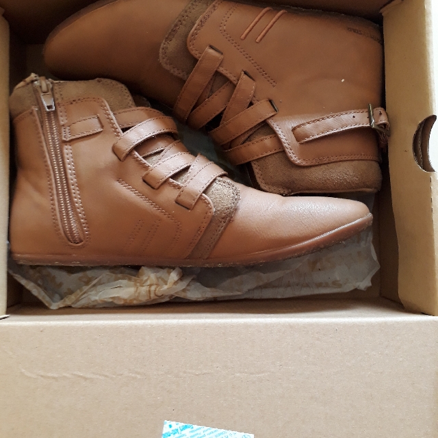 Sepatu North Star Fesyen Wanita Sepatu Di Carousell