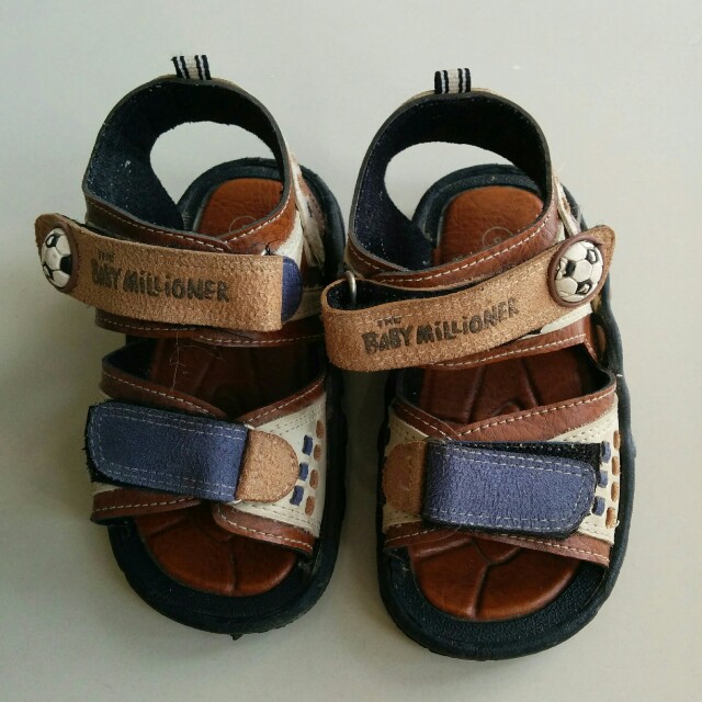 28 Sandal Baby Millioner Model Baju Gamis Celana Sepatu