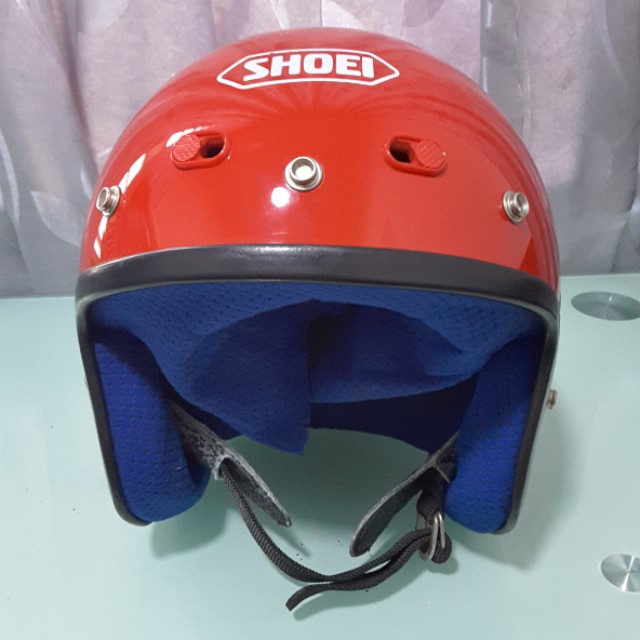 r1 helmet lock