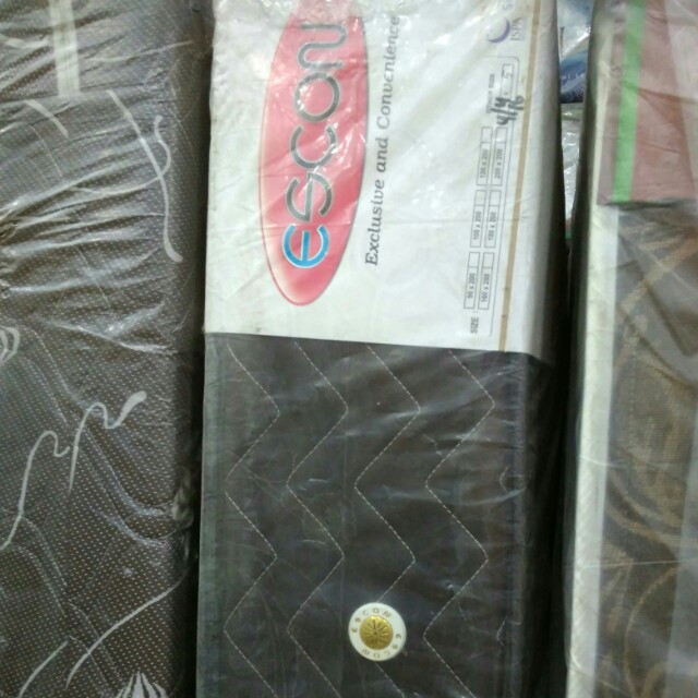 Harga Kasur Spring Bed Ukuran 90x200 - Berbagai Ukuran