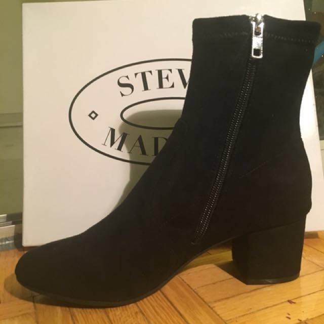 Steve madden best sale irven boots