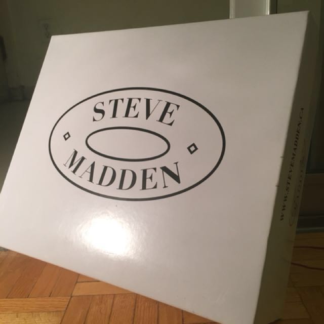 Steve madden irven top