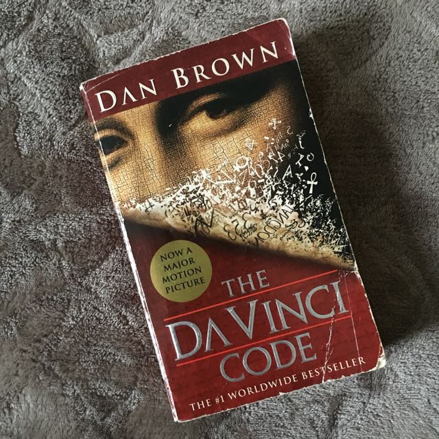 The DaVinci Code (Category: Books) located in Toronto. Submitted by lenamars (Listing ID 142566302, Image 1). Description: .