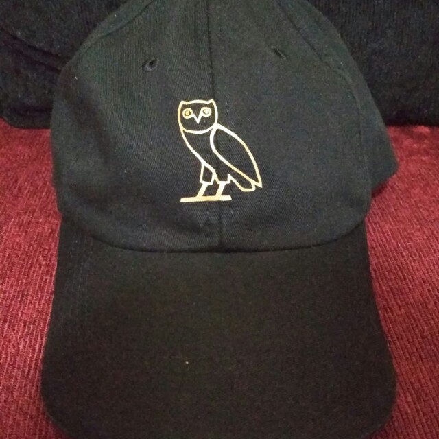 Topi OVO (Octobers Very Own) Drake 