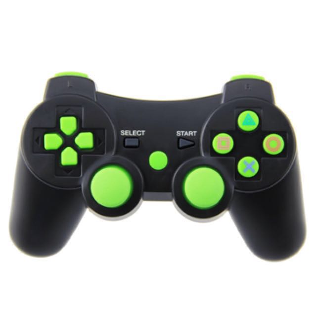 Tpfoon ps3 controller sale