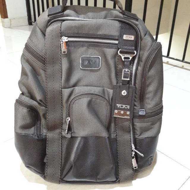 superdry backpack pink