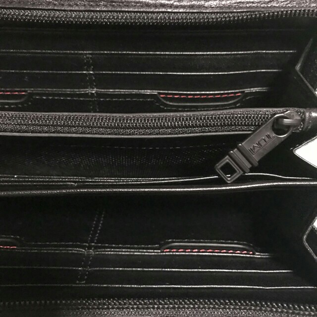 tumi nassau wallet