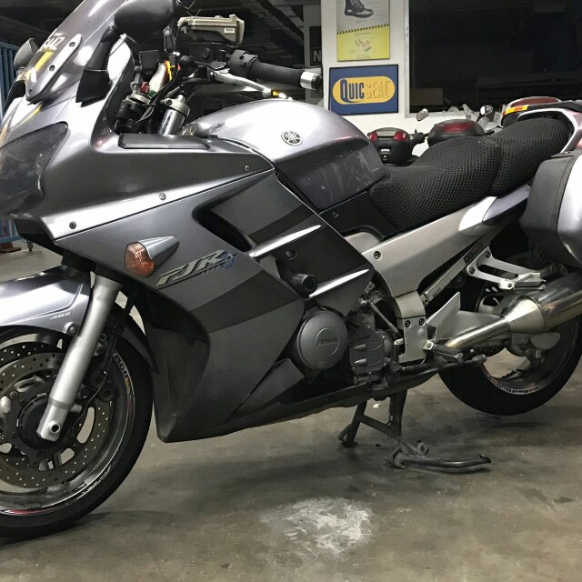 fjr1300 for sale near me