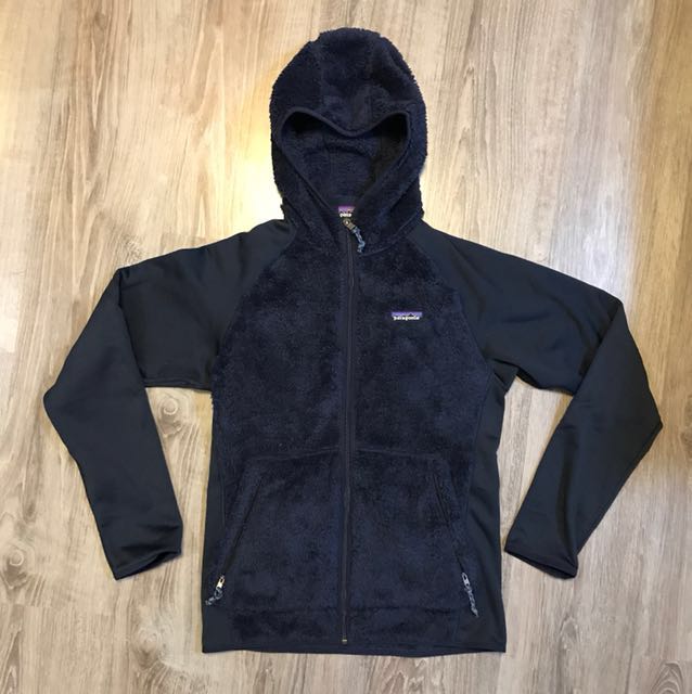 100 Brand new Patagonia Men Los Gatos Hoody size S