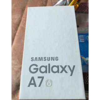 Samsung Galaxy A7 #保固期內