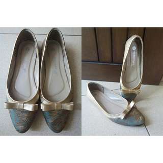 Flat Shoes Lolo N Brigida