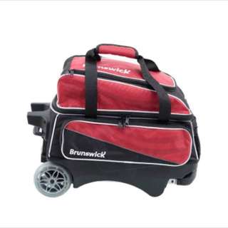 Affordable Two Ball Bowling Bag with Wheels for Sale - China 2 Ball Bowling  Bag and Vintage Bowling Ball Bag price