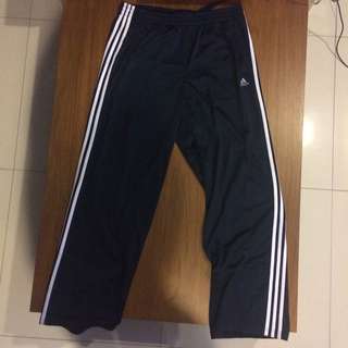 Original Adidas Jogging pants