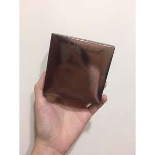 LUNASOL 光采蜜粉盒（含粉撲）