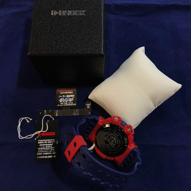 Gwf1000nv online