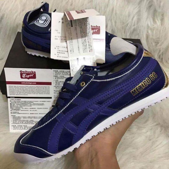 original onitsuka tiger and fake