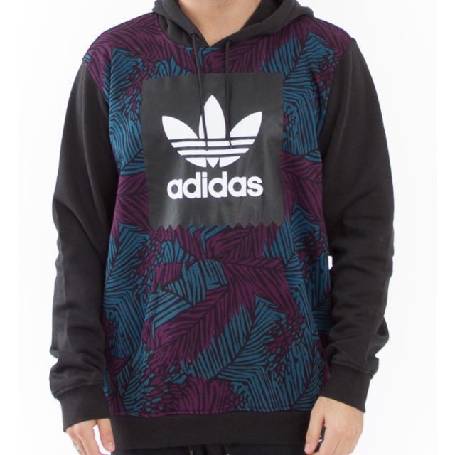 adidas blackbird hoodie