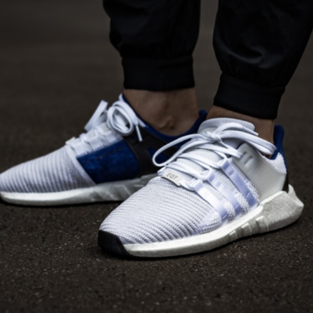 eqt royal blue