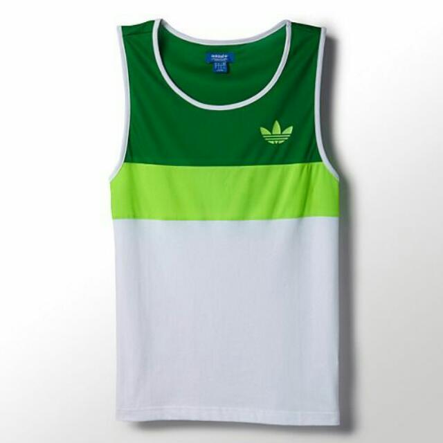 adidas original tank