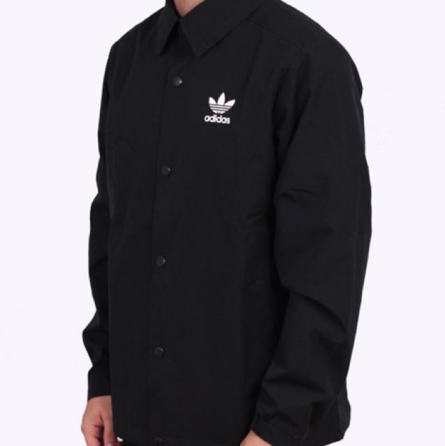 adidas tango coach jacket