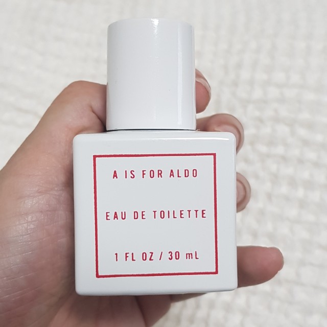 ALDO Eau De Toilette perfume