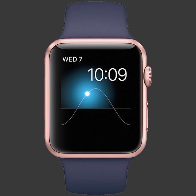 s1 42mm apple watch