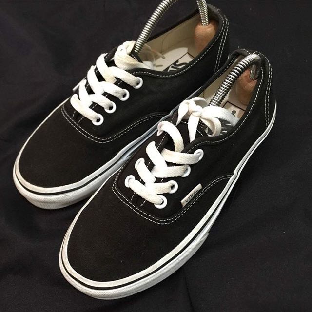 Vans cheap authentic bnw