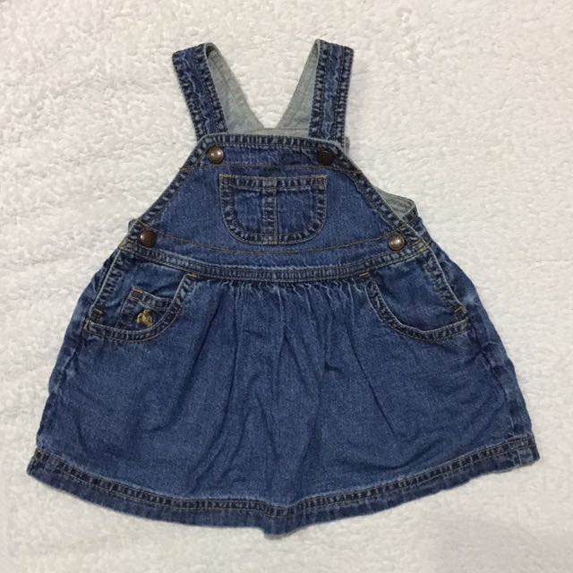 baby gap jumper