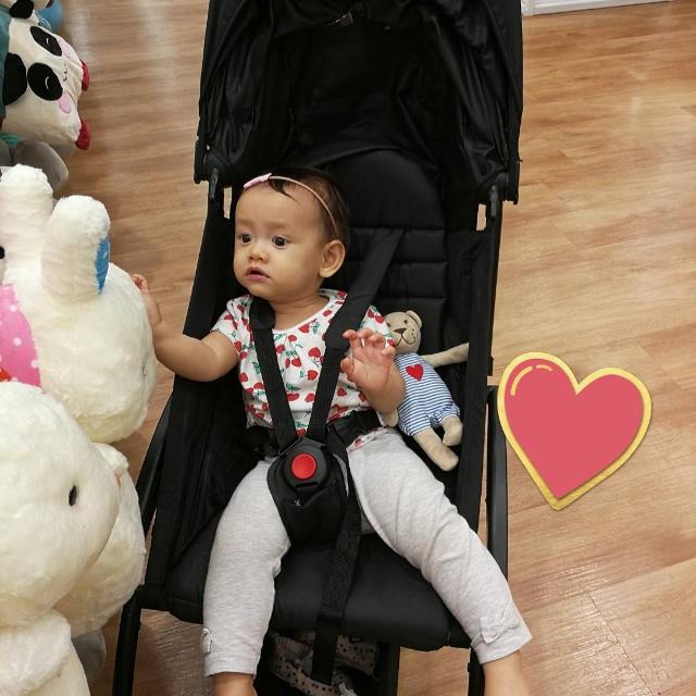 Yoyo stroller best sale copy